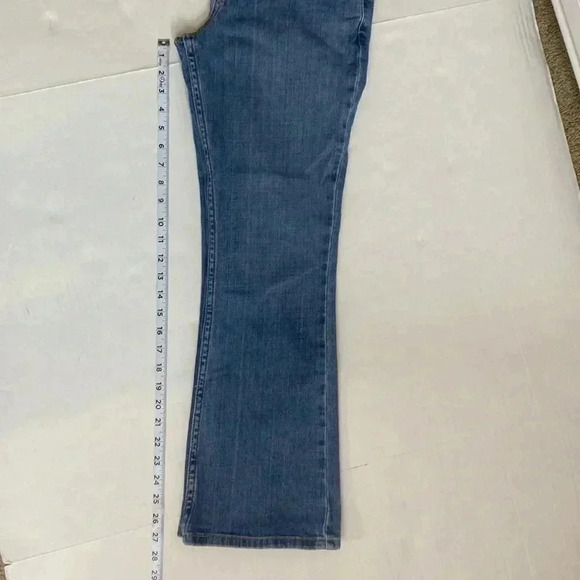 Signature by Levi Strauss low rise bootcut - Picture 8 of 9